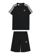 Survêtement 'Train Essentials Aeroready 3-Stripes -Fit'