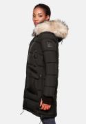 Manteau d’hiver 'Chaskaa'