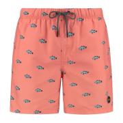 Shorts de bain 'Clownfish'