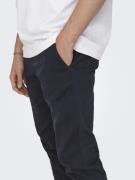 Pantalon chino 'Mark'