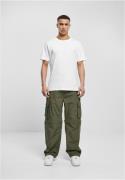 Pantalon cargo