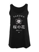 T-shirt 'Sakura Flower'