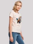 T-shirt 'Schmetterling'