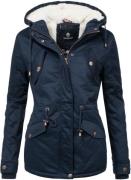 Veste d’hiver 'Manolya'