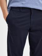 Pantalon chino 'Miles Flex'