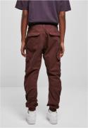 Pantalon cargo