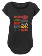 T-shirt 'ACDC'