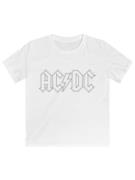 T-Shirt 'ACDC '