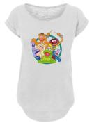 T-shirt 'Muppets Kreis'