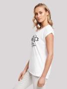 T-shirt 'Janis Joplin Sketch'