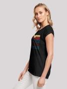 T-shirt 'DC Comics Wonder Woman 84 Truth Love And Justice'
