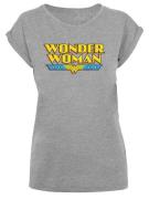 T-shirt 'DC Comics Wonder Woman'