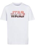 T-Shirt 'Star Wars Tatooine'
