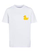 T-Shirt 'Yellow Rubber Duck'