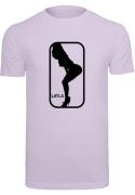 T-Shirt 'Layla Dance'