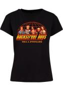 T-shirt 'Backstreet Boys - Millenium Globe Box'
