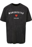 T-Shirt 'Manchester X'