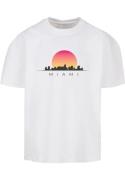 T-Shirt 'Miami'