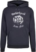 Sweat-shirt 'Motorhead - Iron Fist'