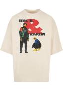 T-Shirt 'Eric B & Rakim - Don't Sweat The Technique'