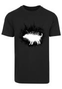 T-Shirt 'Dirty Dog'
