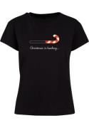 T-shirt 'Christmas Loading'