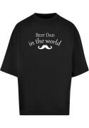 T-Shirt 'Fathers Day - Best Dad In The World 2'