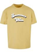 T-Shirt 'Summer Vibes'