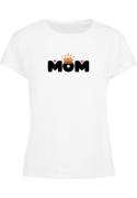 T-shirt 'Mothers Day - Queen Mom'