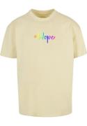 T-Shirt 'Hope Rainbow'