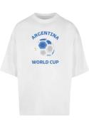 T-Shirt 'Argentina World Cup'