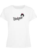 T-shirt 'Unique'