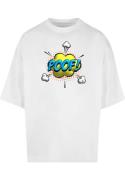 T-Shirt 'POOF Comic'