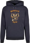 Sweat-shirt 'Motörhead - Mustard Pig'