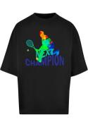 T-Shirt 'Next Champion'