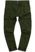 Pantalon cargo