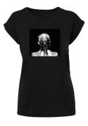 T-shirt 'Selena Gomez Black Gloves'