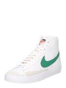 Baskets hautes 'Blazer Mid 77'