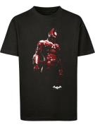 T-Shirt 'DC Comics Batman Arkham Knight The Arkham Knight'