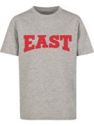 T-Shirt 'Disney High School Musical The Musical East High'