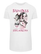 T-Shirt 'Disney Bad Girls Have More Fun'