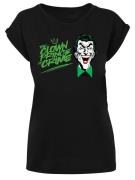 T-shirt 'DC Comis Superhelden Batman Joker The Clown Prince Of Crime'