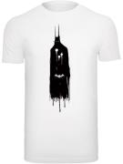 T-Shirt 'DC Comics Batman Arkham Knight Ghost'