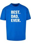 T-Shirt 'Fathers Day - Best Dad Ever'
