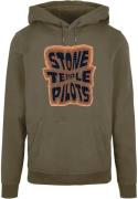 Sweat-shirt 'Stone Temple Pilots'