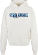 Sweat-shirt 'Grand San Diego Skyline'