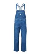 Salopette en jean 'Vintage Overall'