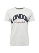 T-Shirt 'LONDON'