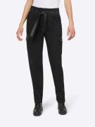 Pantalon cargo