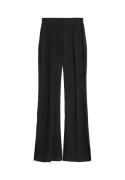 Pantalon à plis 'LEYLAARI SLIT HEM'